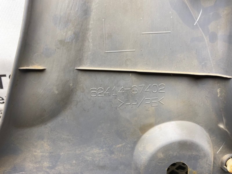 Обшивки стоек, 1990 рублей, Тверь