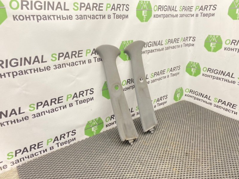 Обшивки стоек, 1990 рублей, Тверь