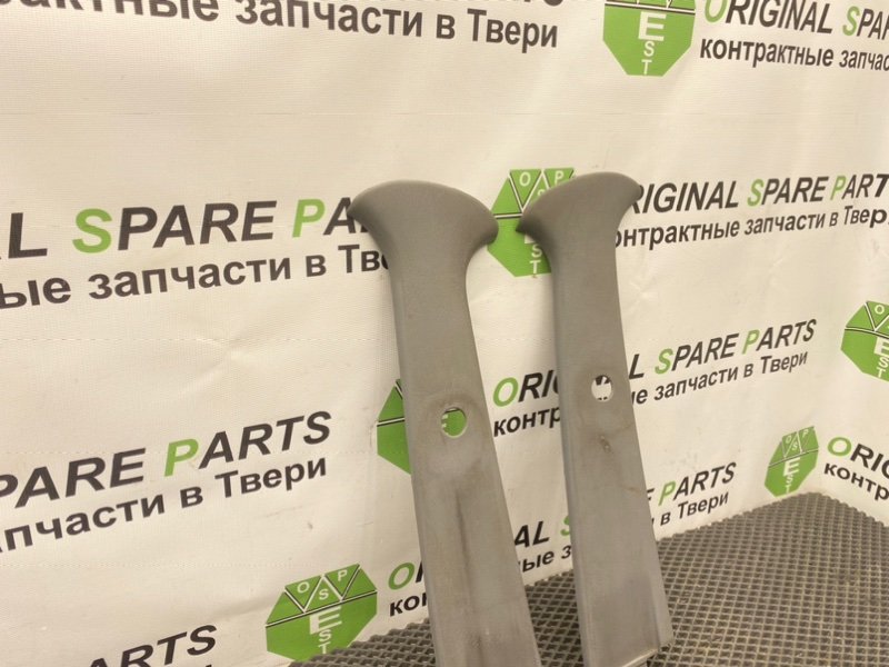 Обшивки стоек, 1990 рублей, Тверь