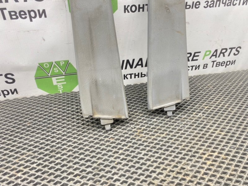 Обшивки стоек, 1990 рублей, Тверь