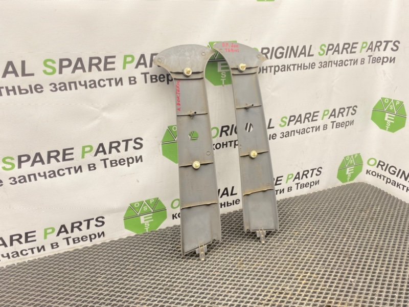 Обшивки стоек, 1990 рублей, Тверь