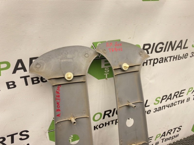 Обшивки стоек, 1990 рублей, Тверь