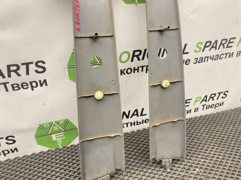 Обшивки стоек, 1990 рублей, Тверь