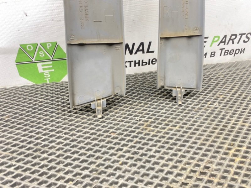 Обшивки стоек, 1990 рублей, Тверь