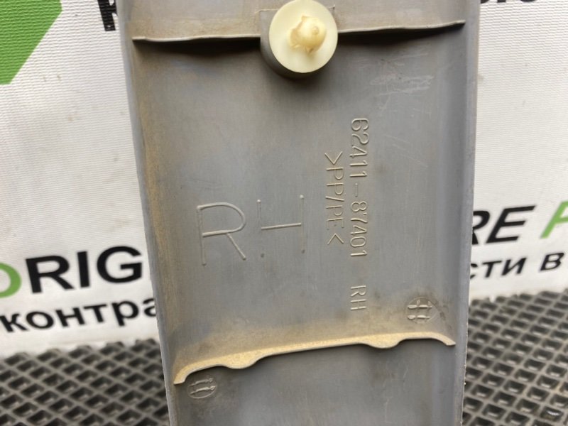 Обшивки стоек, 1990 рублей, Тверь