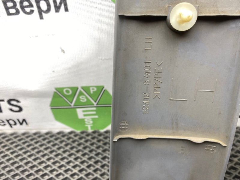 Обшивки стоек, 1990 рублей, Тверь