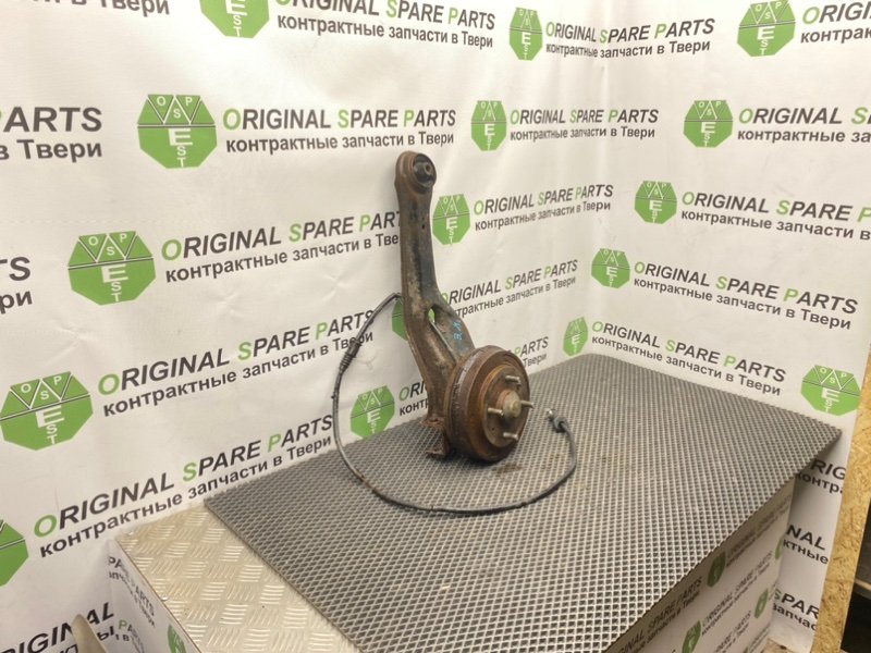 Поворотный кулак, 2490 рублей, Тверь