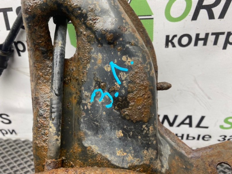 Поворотный кулак, 2490 рублей, Тверь