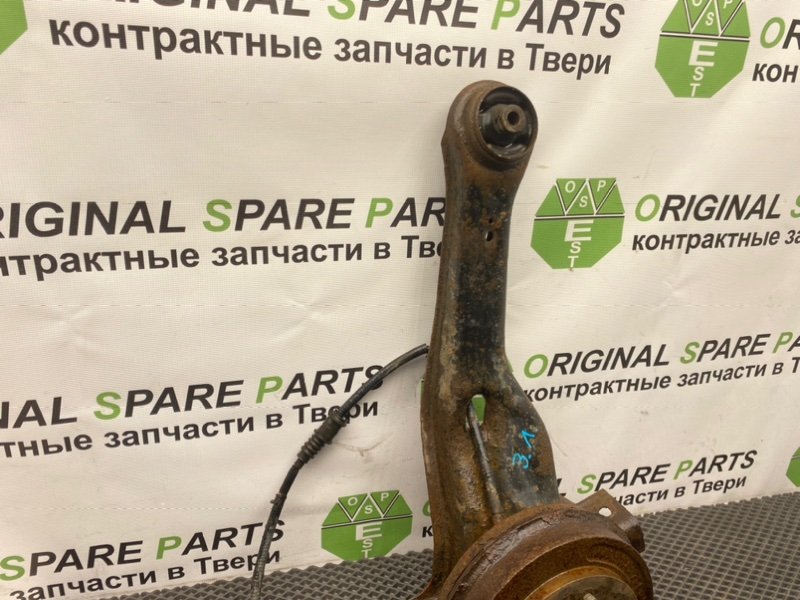 Поворотный кулак, 2490 рублей, Тверь