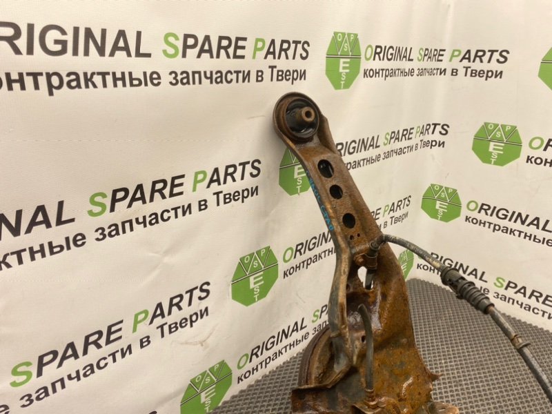 Поворотный кулак, 2490 рублей, Тверь