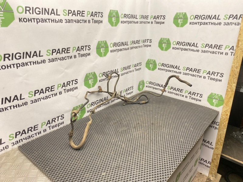 Радиатор ГУР, 1990 рублей, Тверь