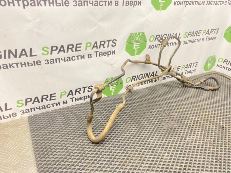 Радиатор ГУР, 1990 рублей, Тверь