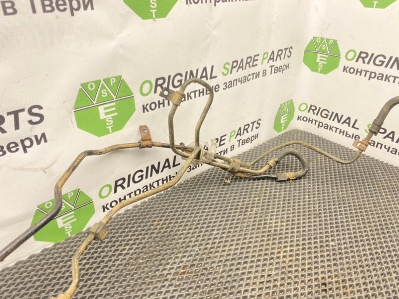 Радиатор ГУР, 1990 рублей, Тверь