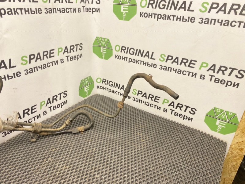 Радиатор ГУР, 1990 рублей, Тверь