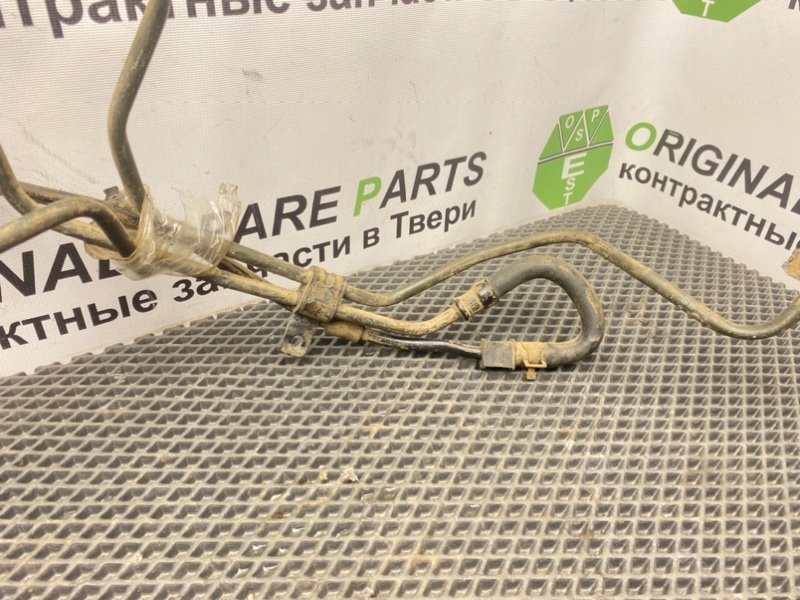 Радиатор ГУР, 1990 рублей, Тверь