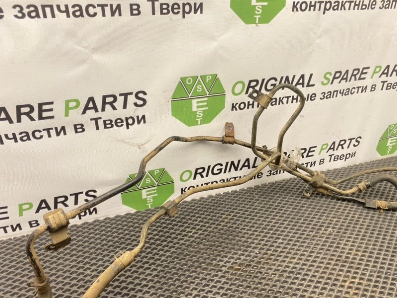 Радиатор ГУР, 1990 рублей, Тверь