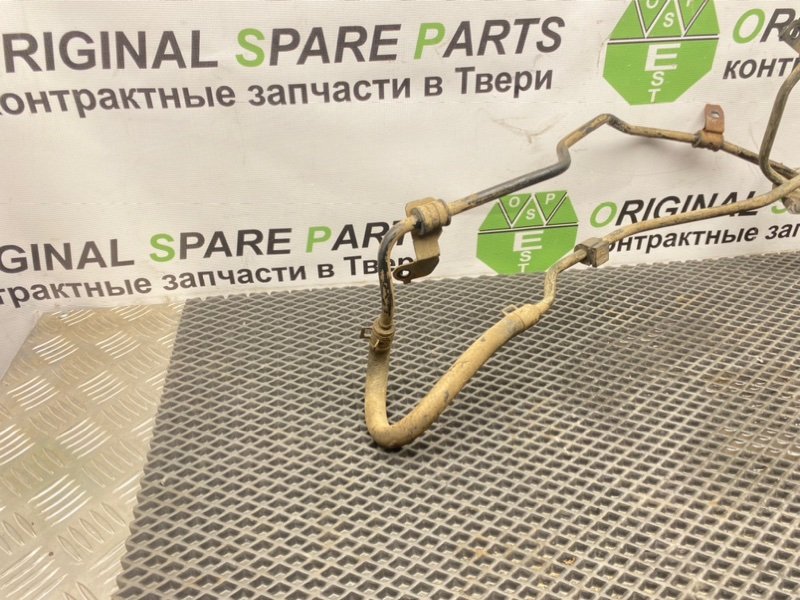 Радиатор ГУР, 1990 рублей, Тверь