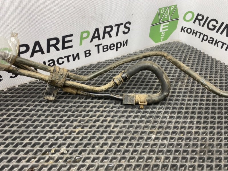 Радиатор ГУР, 1990 рублей, Тверь