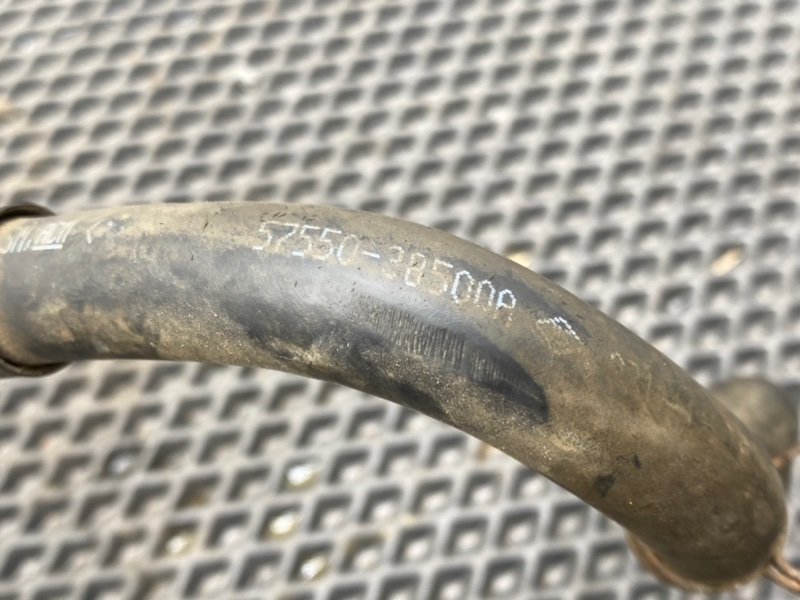 Радиатор ГУР, 1990 рублей, Тверь