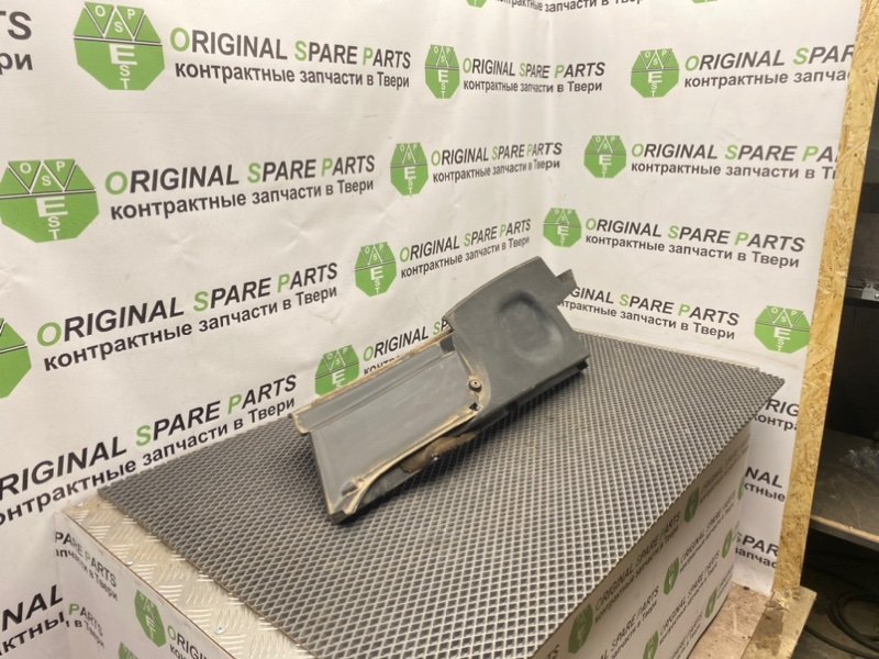 Обшивка багажника, 890 рублей, Тверь