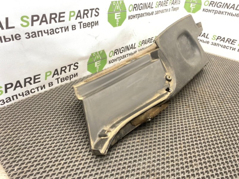 Обшивка багажника, 890 рублей, Тверь