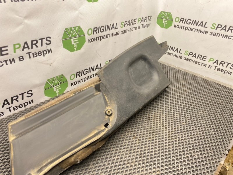 Обшивка багажника, 890 рублей, Тверь