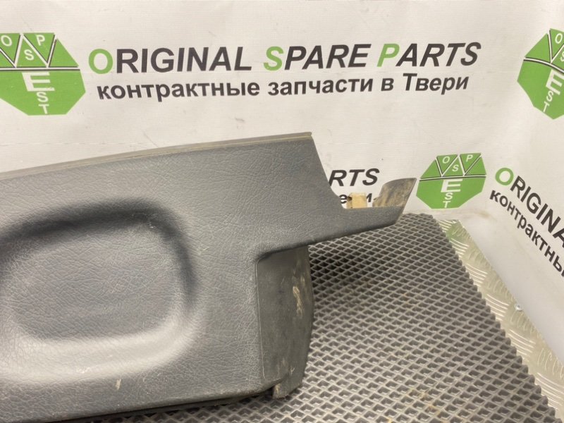 Обшивка багажника, 890 рублей, Тверь