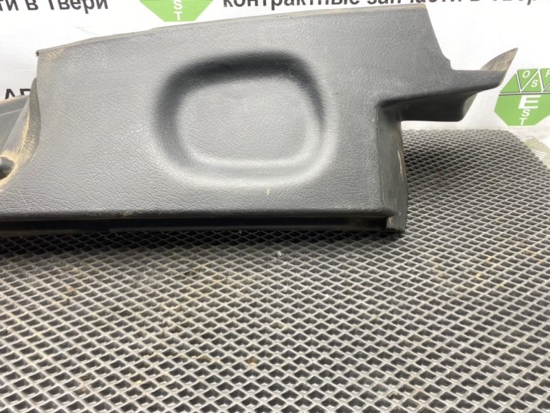 Обшивка багажника, 890 рублей, Тверь