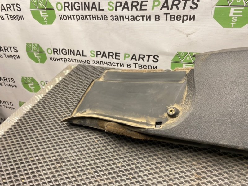 Обшивка багажника, 890 рублей, Тверь