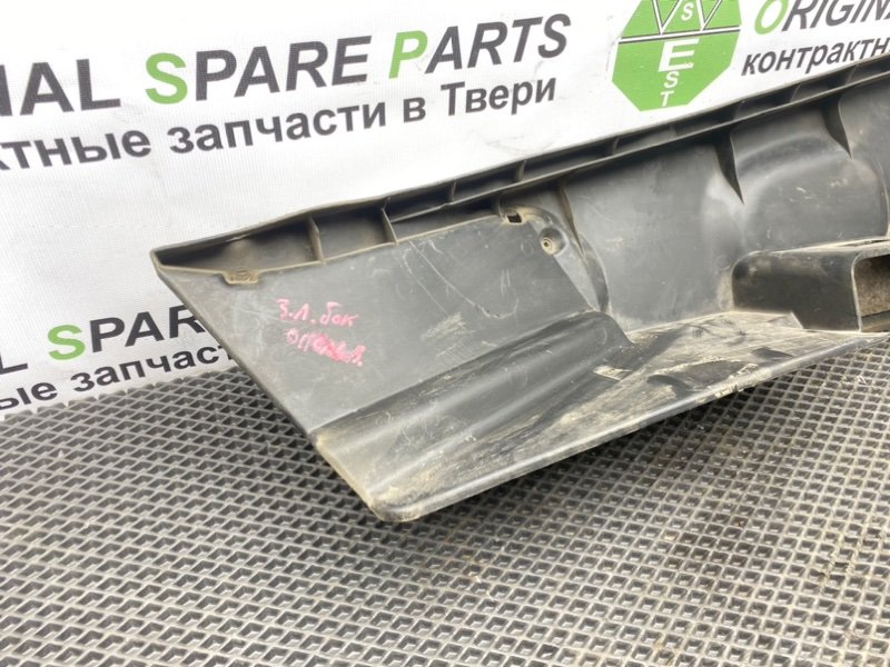 Обшивка багажника, 890 рублей, Тверь