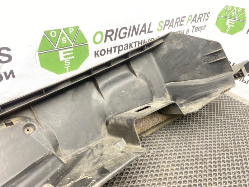 Обшивка багажника, 890 рублей, Тверь