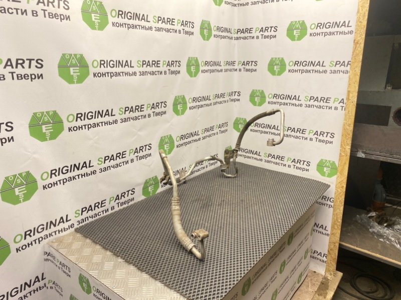 Трубка кондиционера, 1490 рублей, Тверь