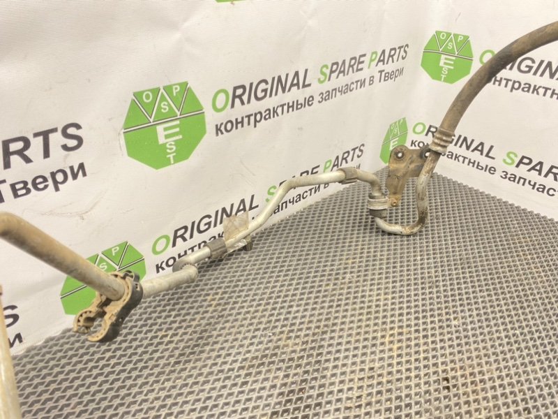 Трубка кондиционера, 1490 рублей, Тверь