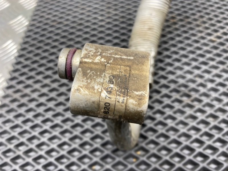 Трубка кондиционера, 1490 рублей, Тверь