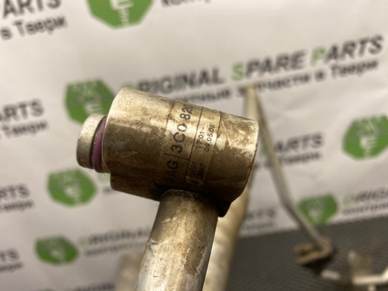 Трубка кондиционера, 1490 рублей, Тверь