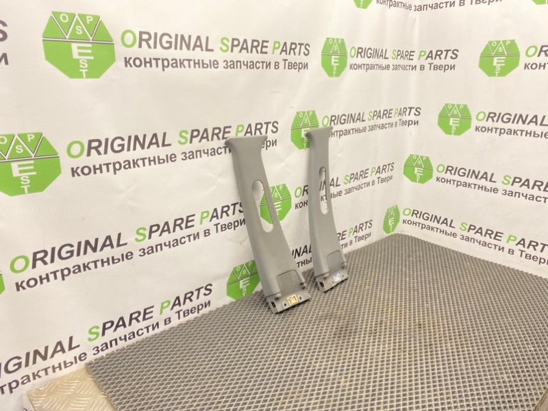 Обшивки стоек, 1890 рублей, Тверь