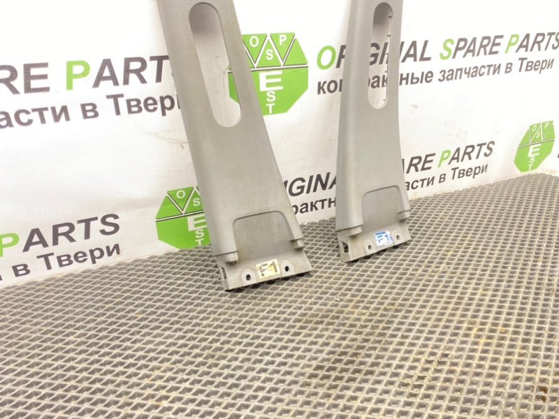 Обшивки стоек, 1890 рублей, Тверь