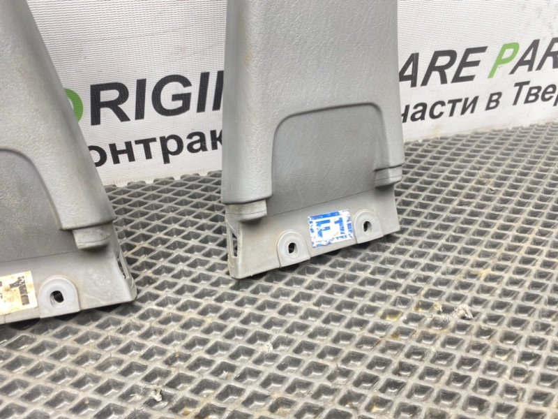 Обшивки стоек, 1890 рублей, Тверь