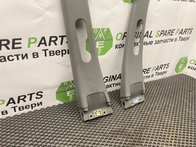 Обшивки стоек, 1890 рублей, Тверь