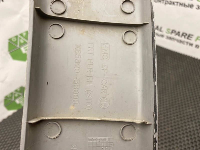 Накладка стойки, 790 рублей, Тверь