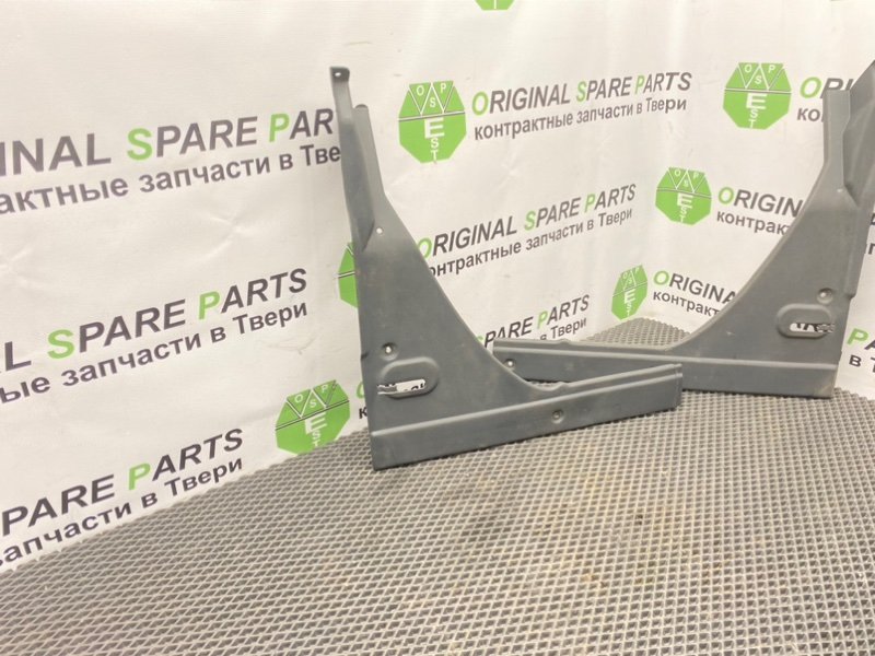 Пол багажника, 990 рублей, Тверь