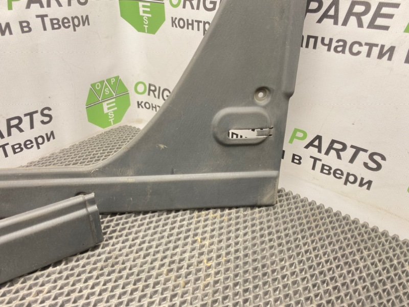 Пол багажника, 990 рублей, Тверь