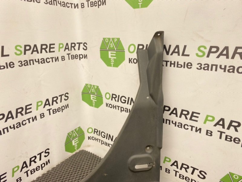 Пол багажника, 990 рублей, Тверь