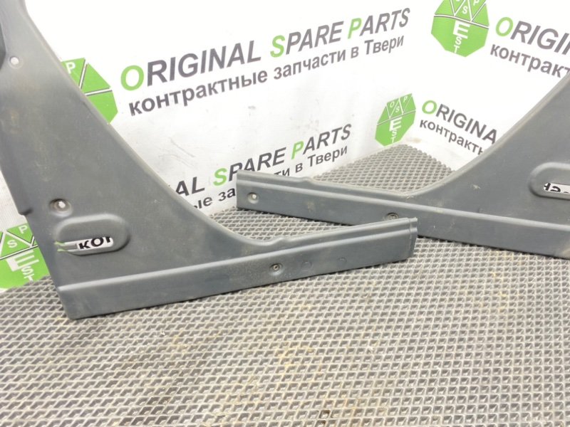 Пол багажника, 990 рублей, Тверь