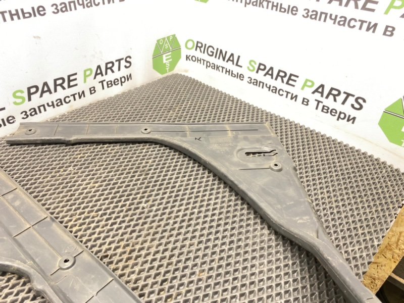 Пол багажника, 990 рублей, Тверь