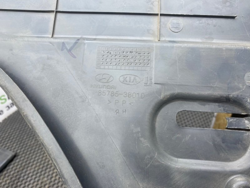 Пол багажника, 990 рублей, Тверь