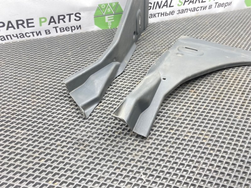 Пол багажника, 990 рублей, Тверь