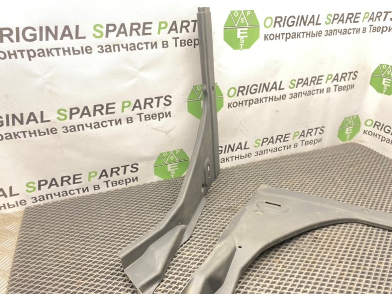 Пол багажника, 990 рублей, Тверь