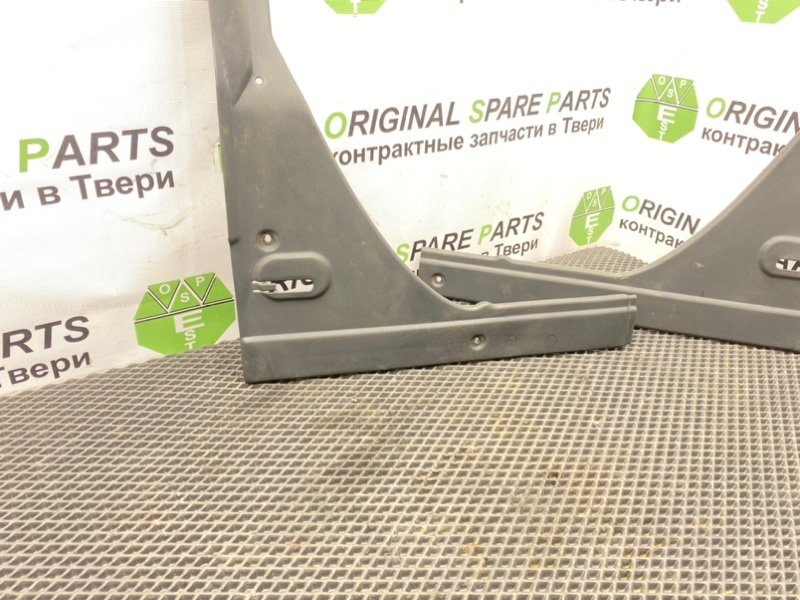 Пол багажника, 990 рублей, Тверь