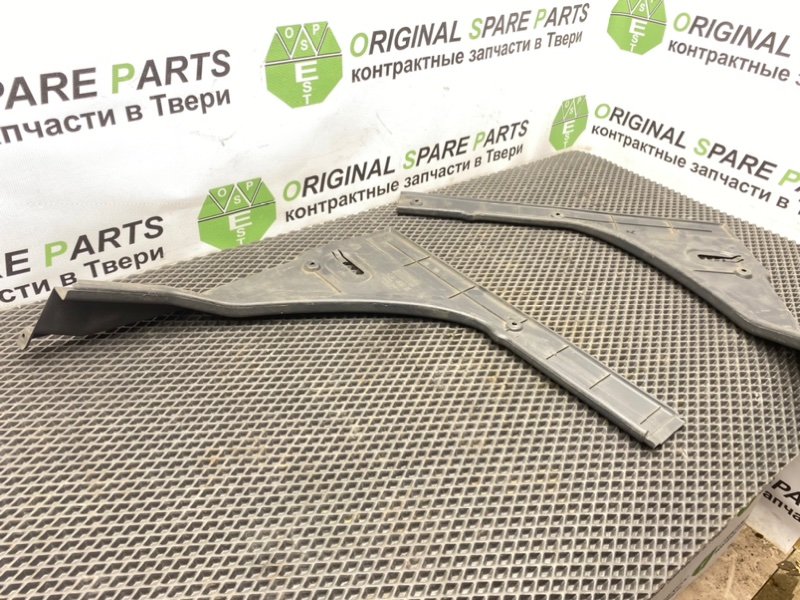 Пол багажника, 990 рублей, Тверь